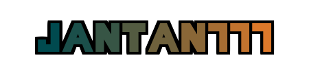 JANTAN777 Logo